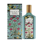 Flora Gorgeous Jasmine EDP For Women 100ml
