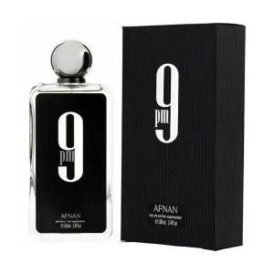 Afnan 9 PM EDP For Men 100ML