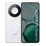 X9c Smart 5G Dual SIM Moonlight White 8GB RAM 256GB - Middle East Version